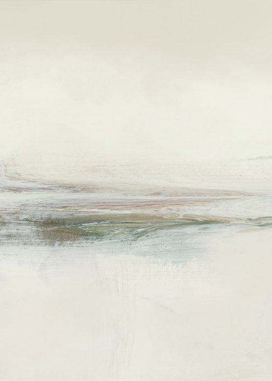 Sun Set No3 | Poster