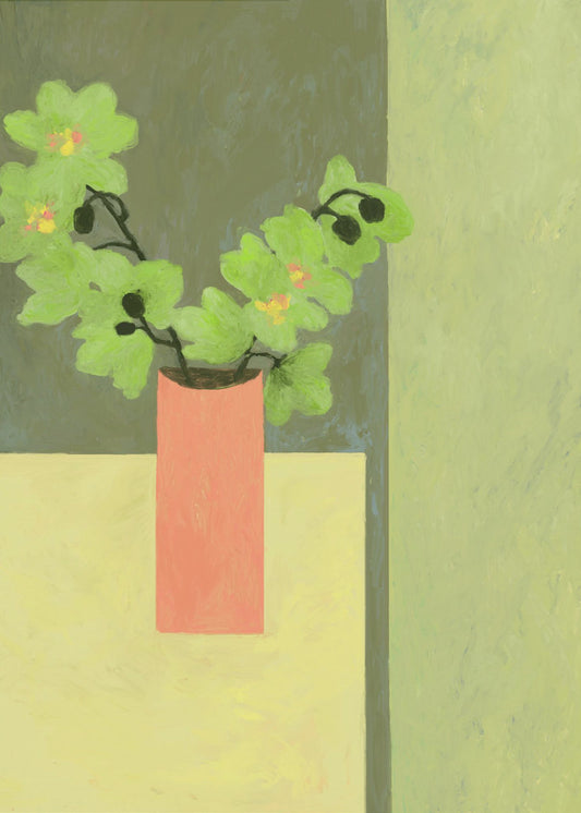 Still Life 03 | Canvas