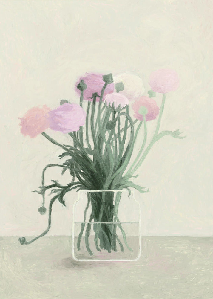 Still Life 02 | Poster