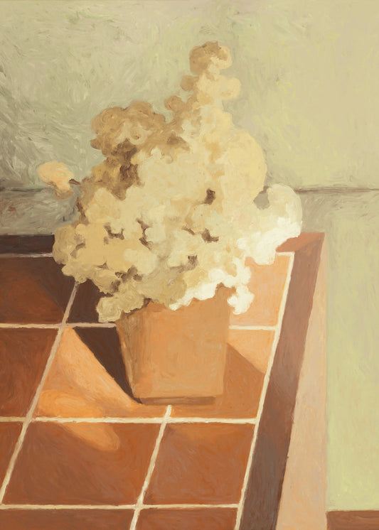 Still Life  01 | Canvas