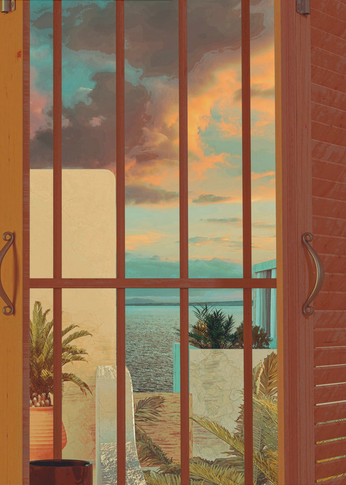 OPEN WINDOW | Canvas