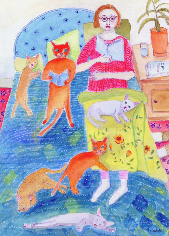 Night Ritual | Poster