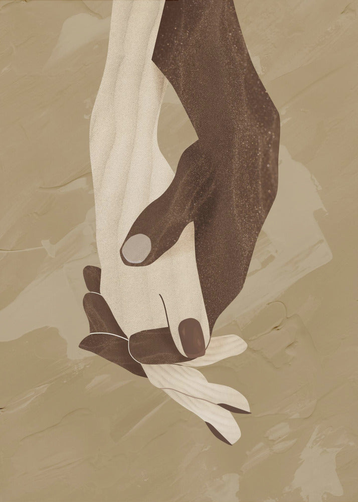 Colour-nity | Canvas