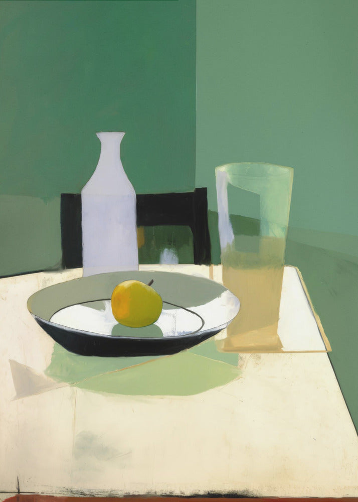 Minimalist Still | Canvas