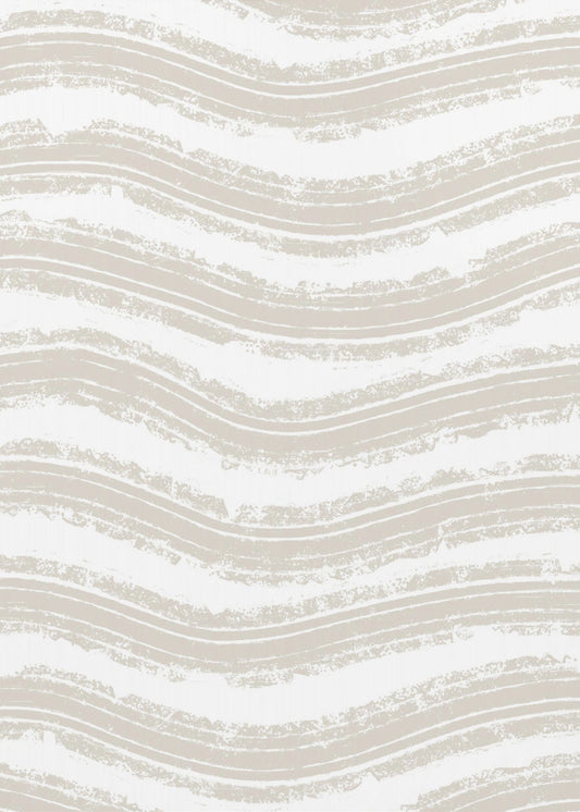 Waves of Serenity | Poster