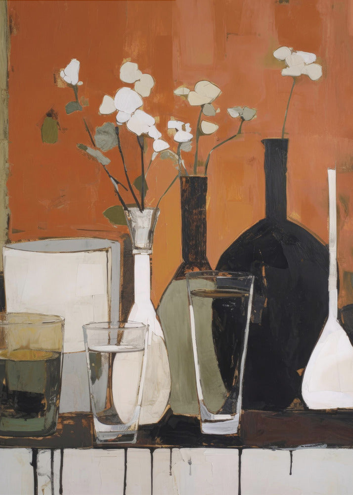 Still Life Harmony | Canvas