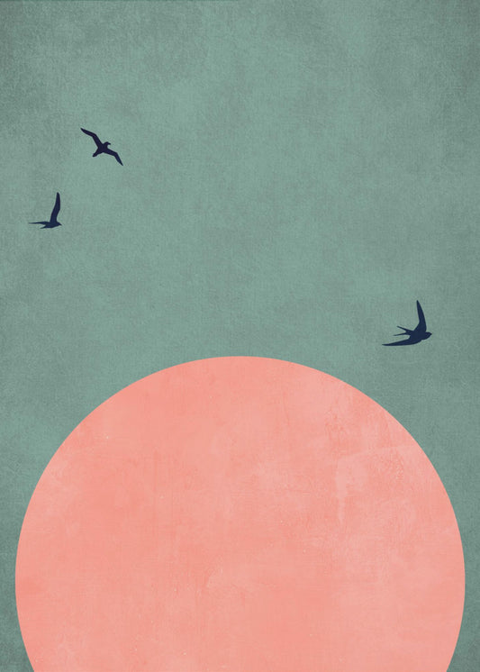 A Beautiful Day | Poster