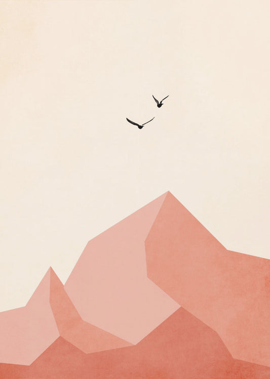 Zugspitze, Eins | Canvas