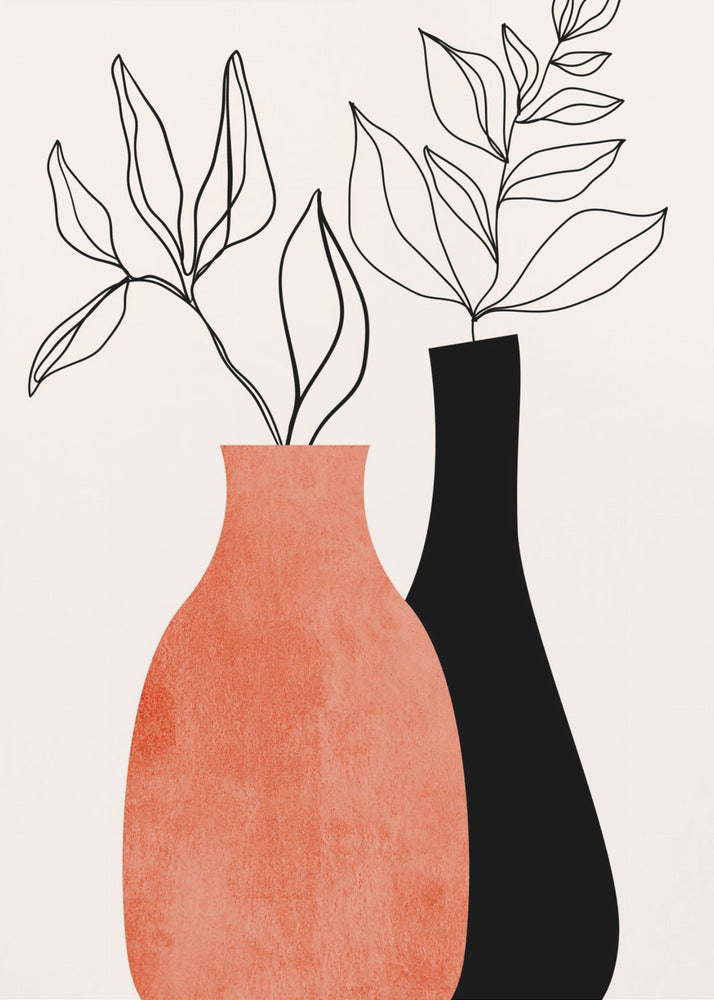 Madame & Monsieur | Poster