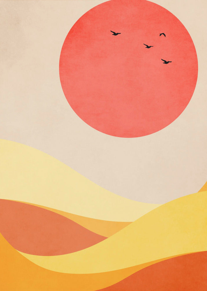 Sweet Harmony | Canvas