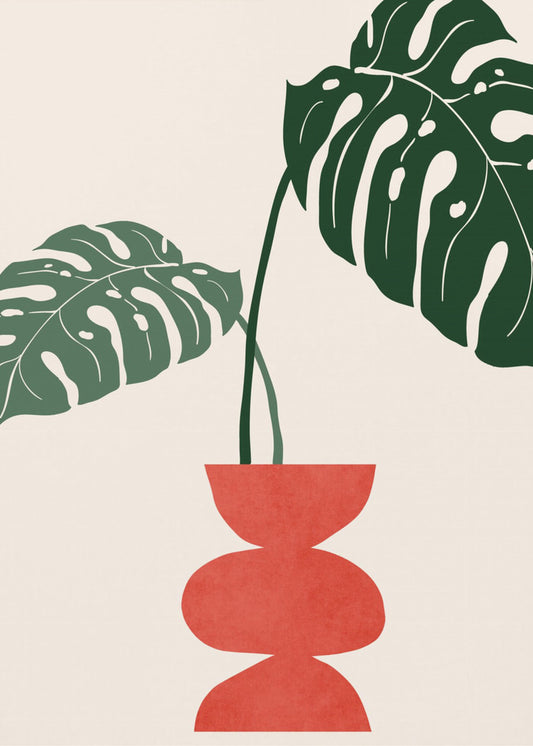 Sweet Days Are Blooming | Poster