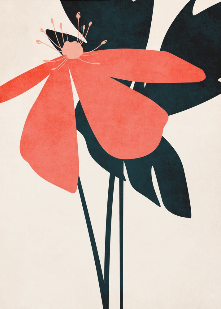 Thinking of You | Canvas