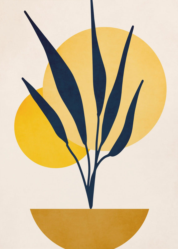 Copenhagen 1978   Study No.5 | Poster