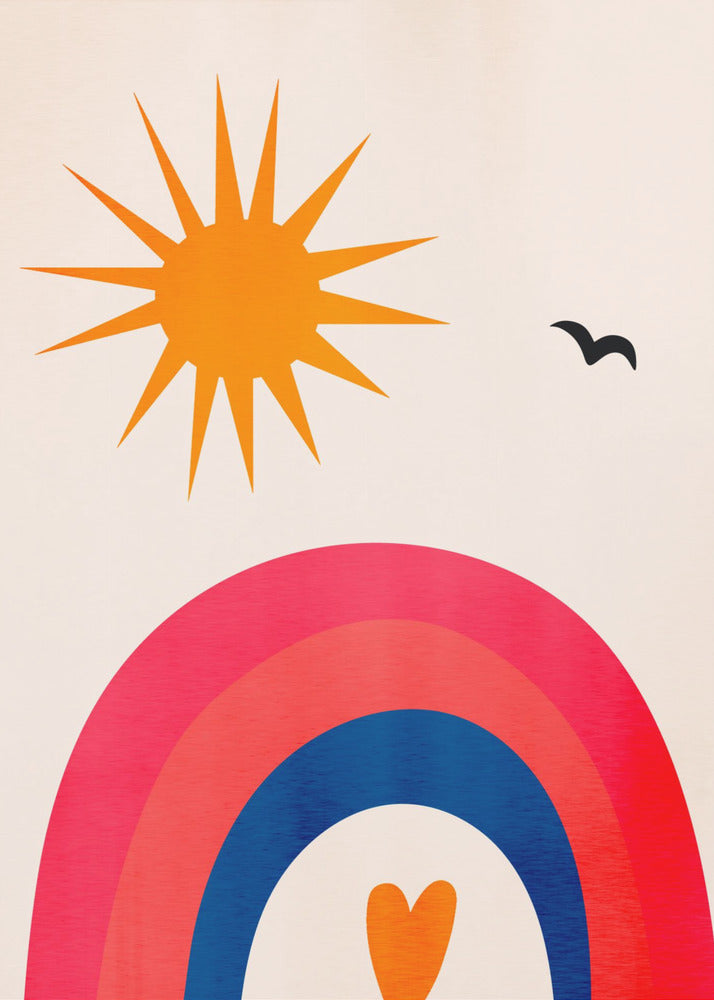 Happy Days! | Canvas