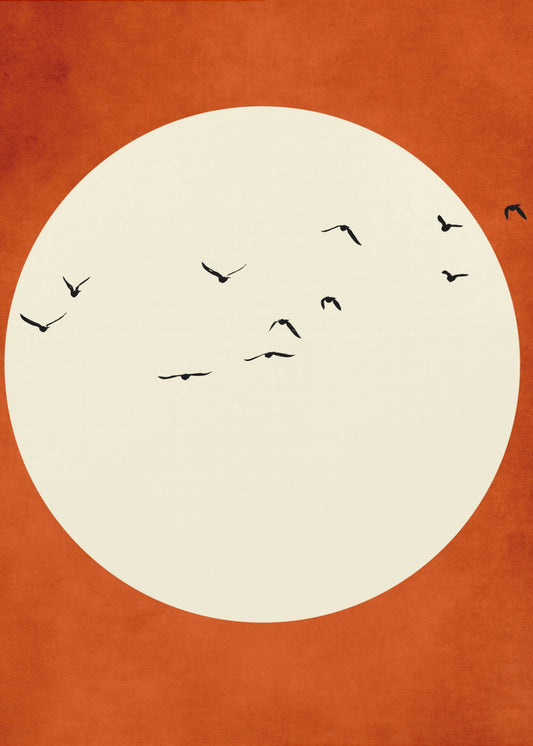 Warming Feelings | Poster