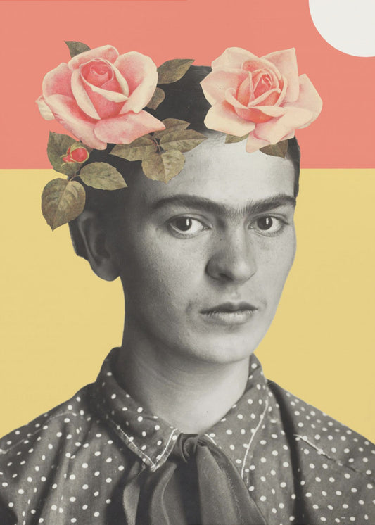Frida | Poster