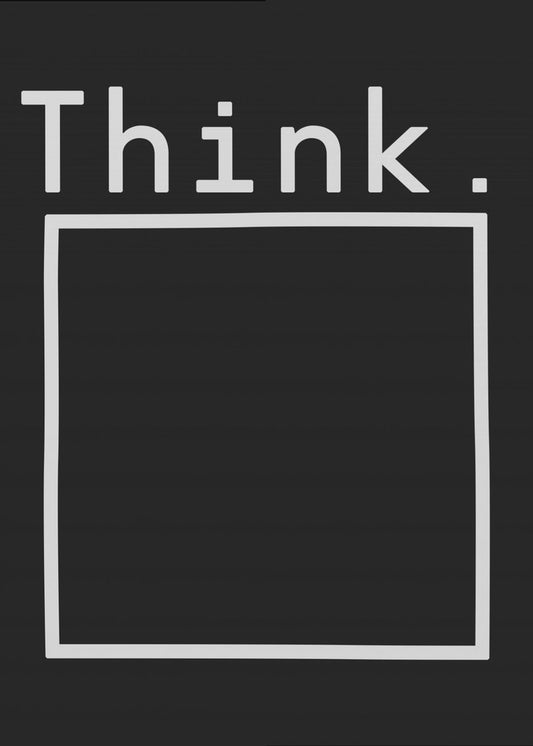 Outside the Box | Poster