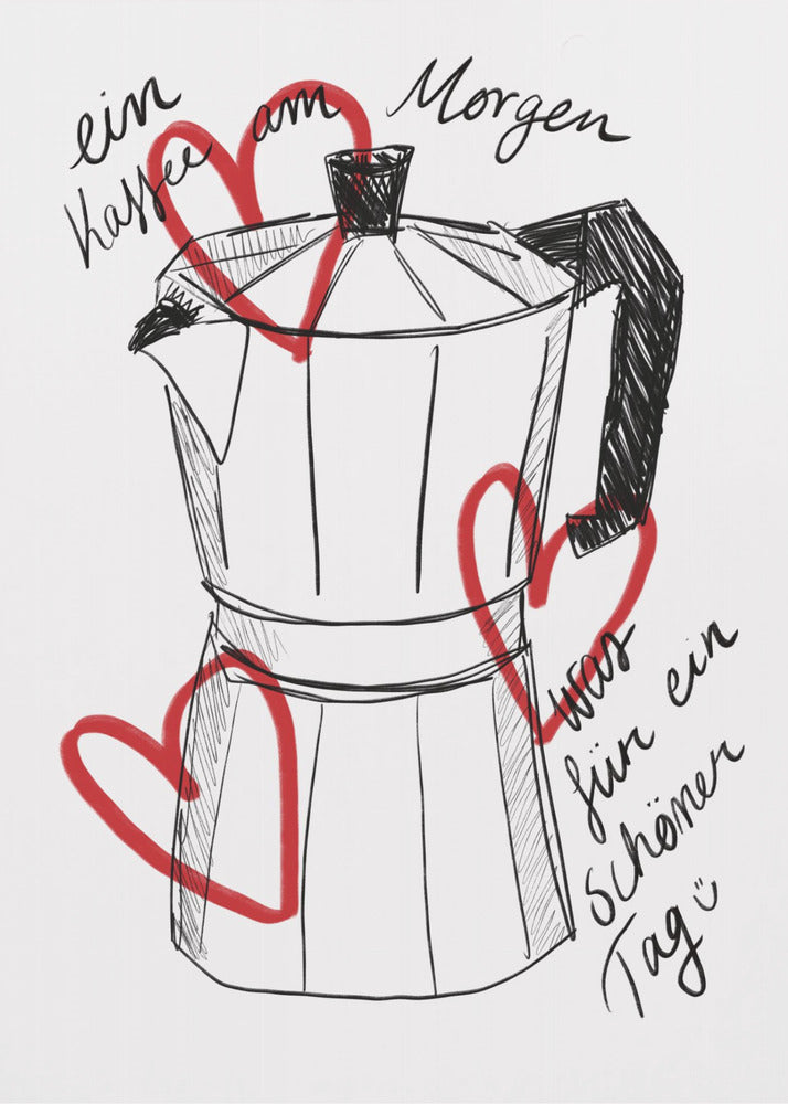 Morning Brew | Poster