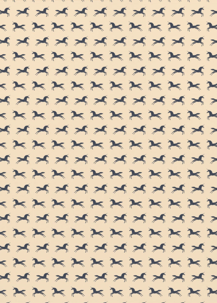 Unicorns Are Real Nº1 | Poster