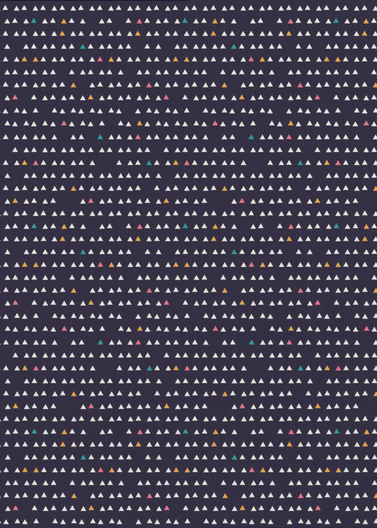 Little Peaks | Poster