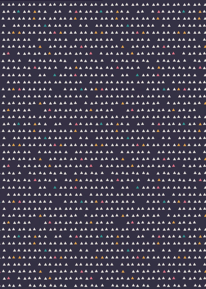 Little Peaks | Canvas