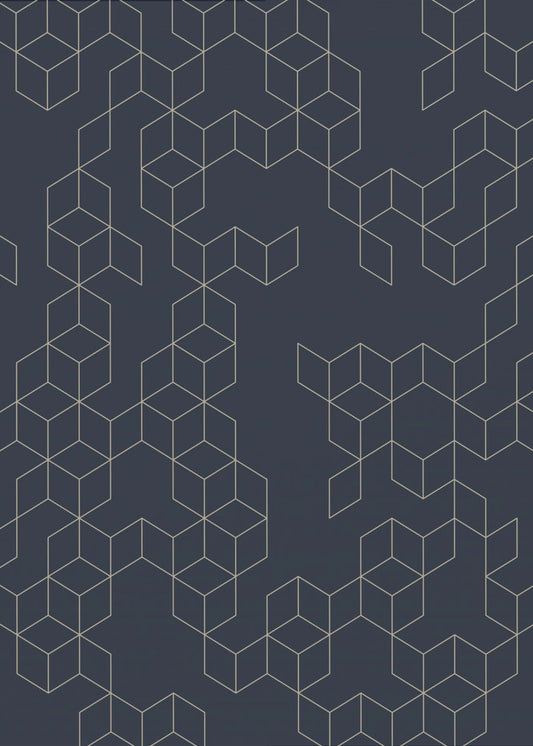 Keziah Night | Poster