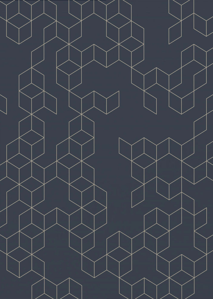 Keziah Night | Canvas