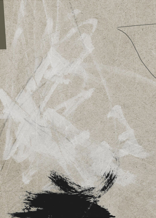 Lifestyle No2 | Canvas