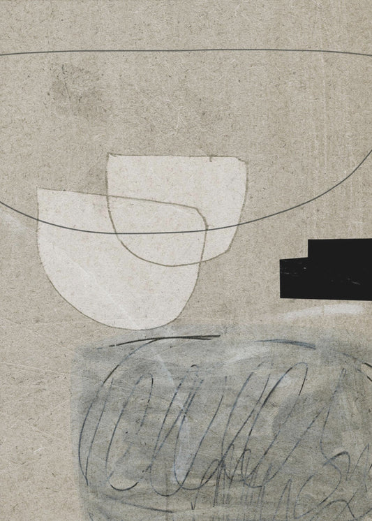 Lifestyle No1 | Canvas