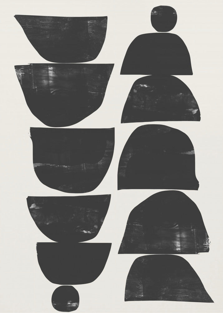 Minimal Plant | Poster