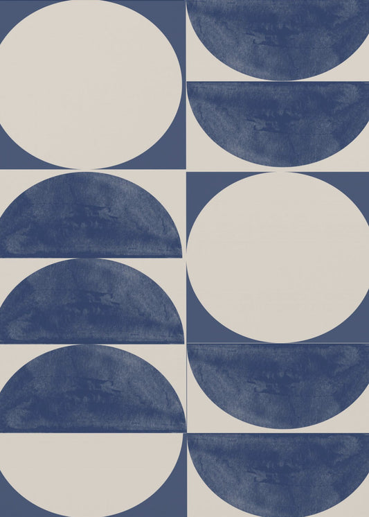Geometric Harmony | Poster