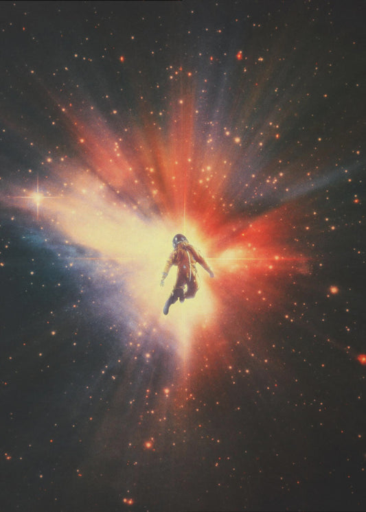 The Creation | Canvas