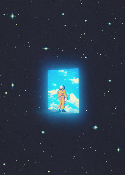 Coming Home | Poster