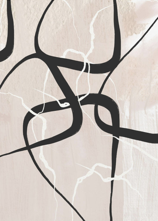 White Lines 2 | Poster