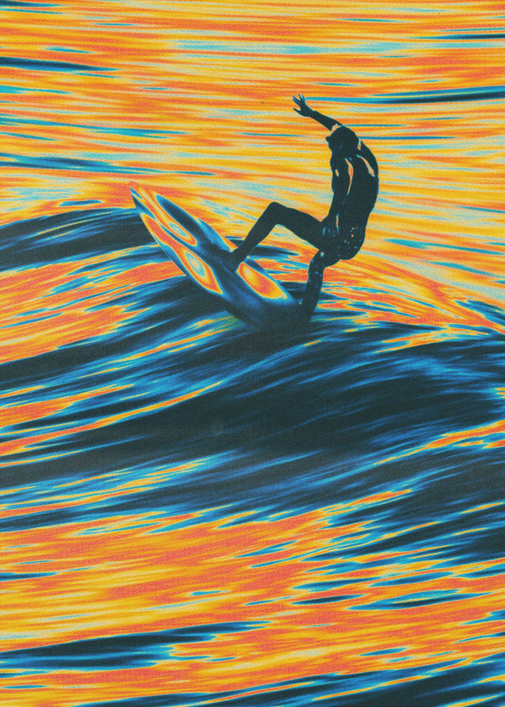 Surf Trip | Poster