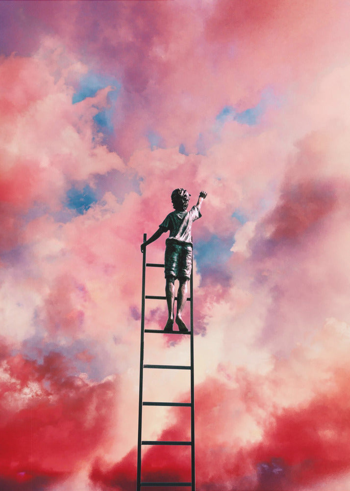 Cloud Painter | Canvas