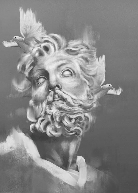 Monument of You | Canvas