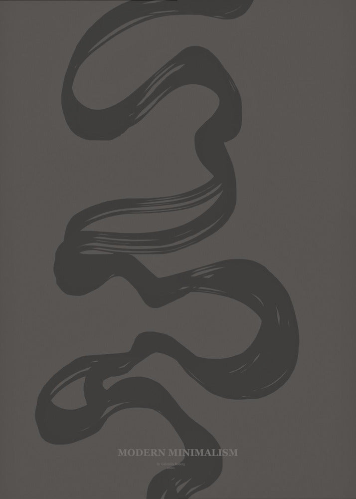 Modern Minimalism | Canvas