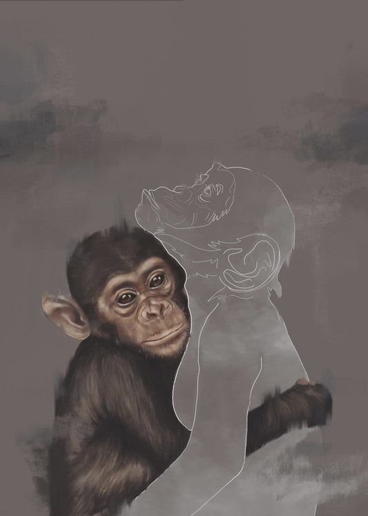 Where Art Thou | Canvas