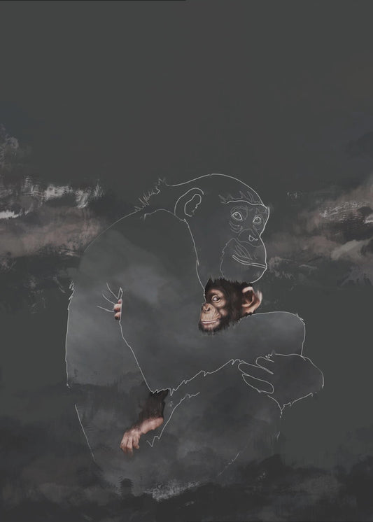 Wish You Were Here | Poster