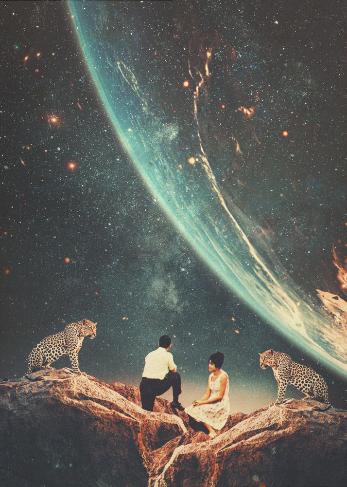 Guardians of Our Future | Poster