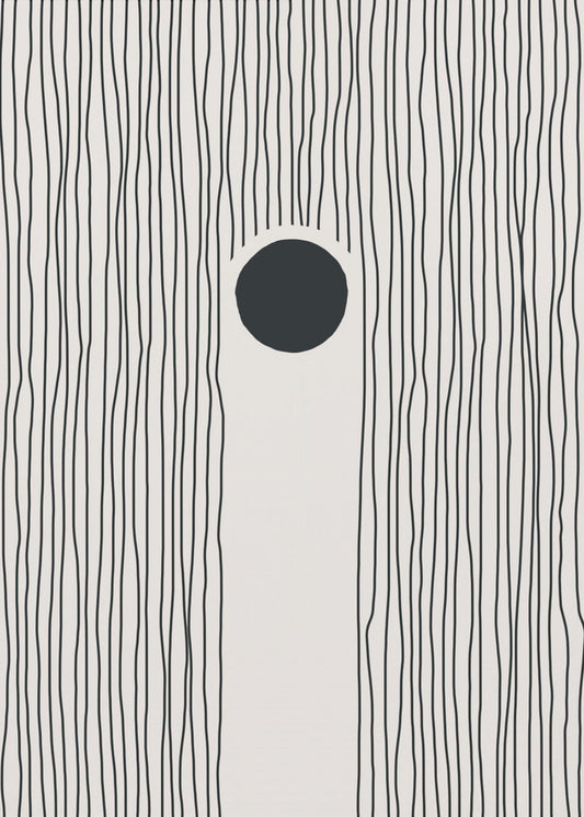 Minimal Design Set #18 | Canvas