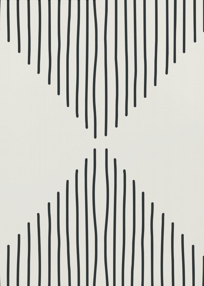 Minimal Line Design #4 | Canvas