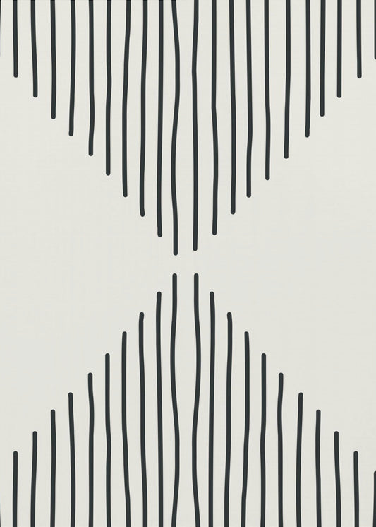 Minimal Line Design #4 | Canvas