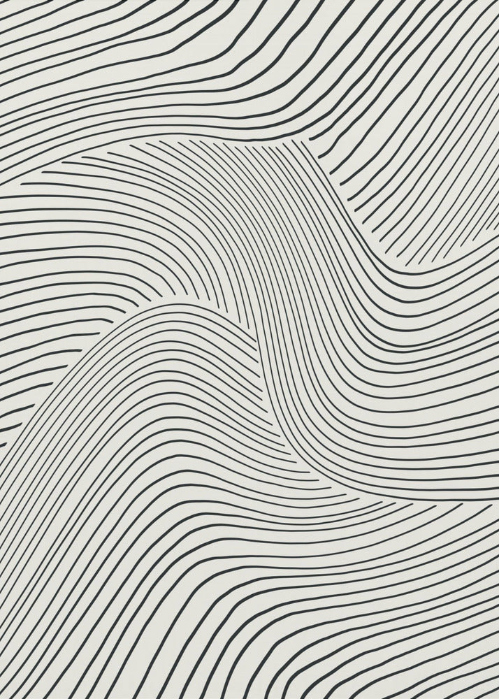 Minimal Lines Set #1 | Canvas