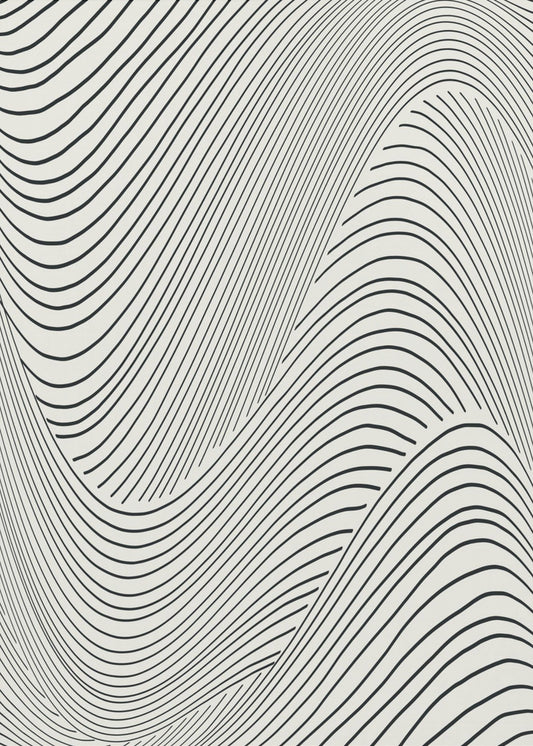 Minimal Lines Set #2 | Canvas