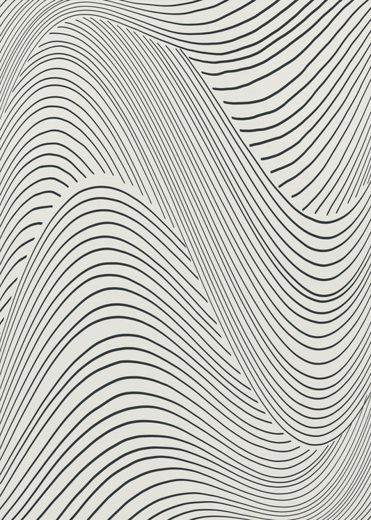 Minimal Lines Set #4 | Poster