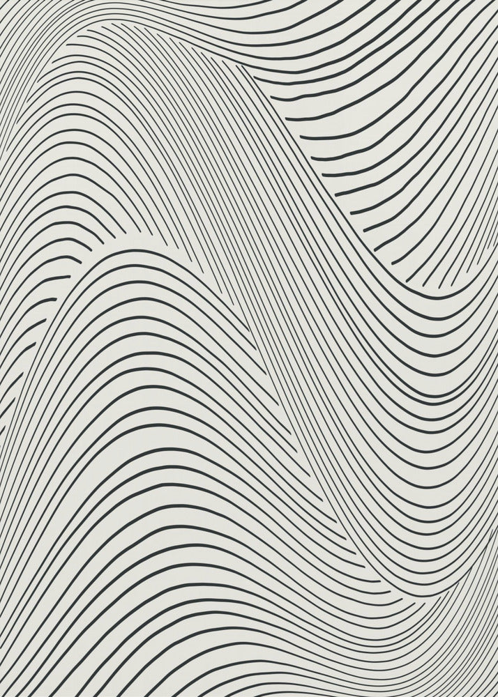 Minimal Lines Set #4 | Canvas