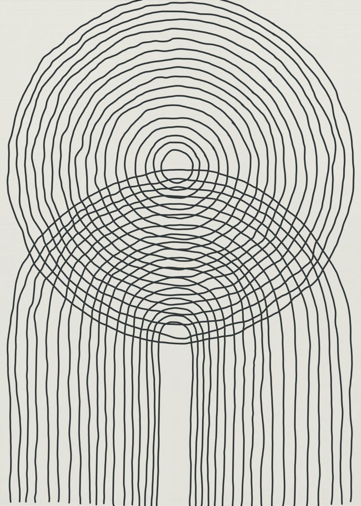 Minimalism Set #2 | Poster