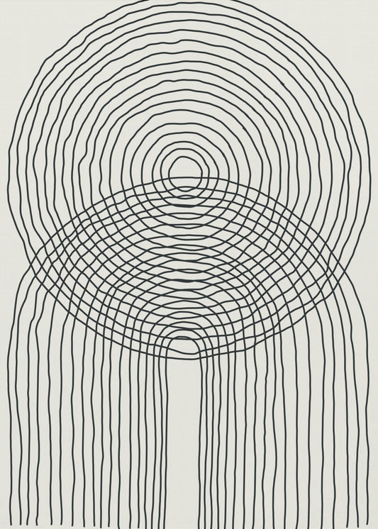 Minimalism Set #2 | Poster